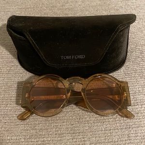 Tom Ford Sunglasses